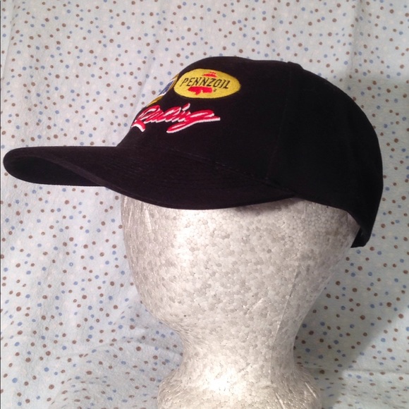 Racing Cap - Picture 3 of 8
